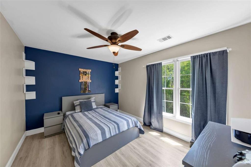Essex Park - Residential