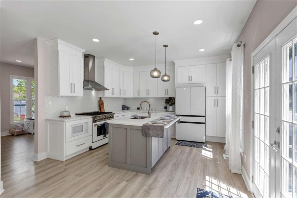 Essex Park - Residential