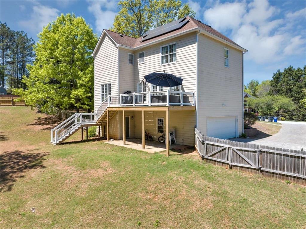 Essex Park - Residential