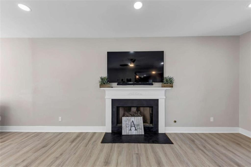 Essex Park - Residential