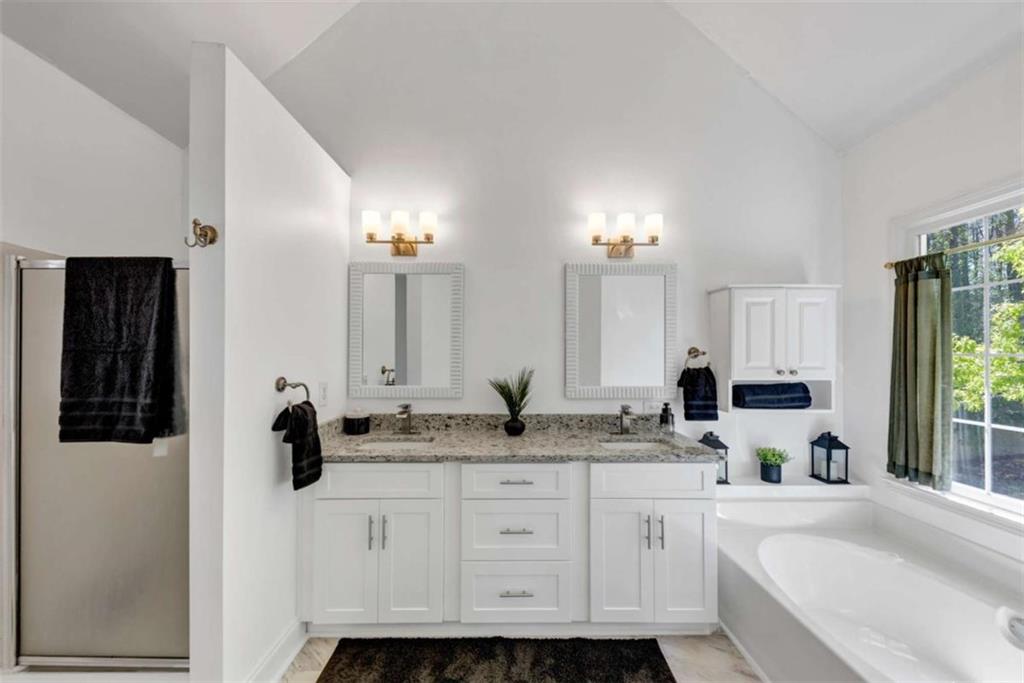 Essex Park - Residential