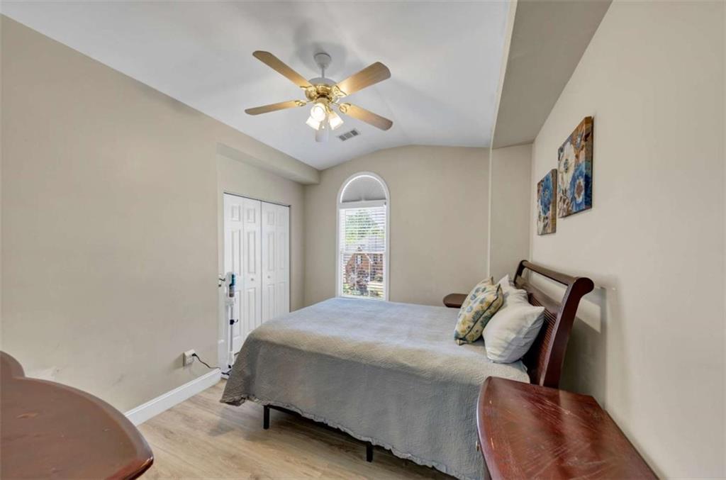 Essex Park - Residential