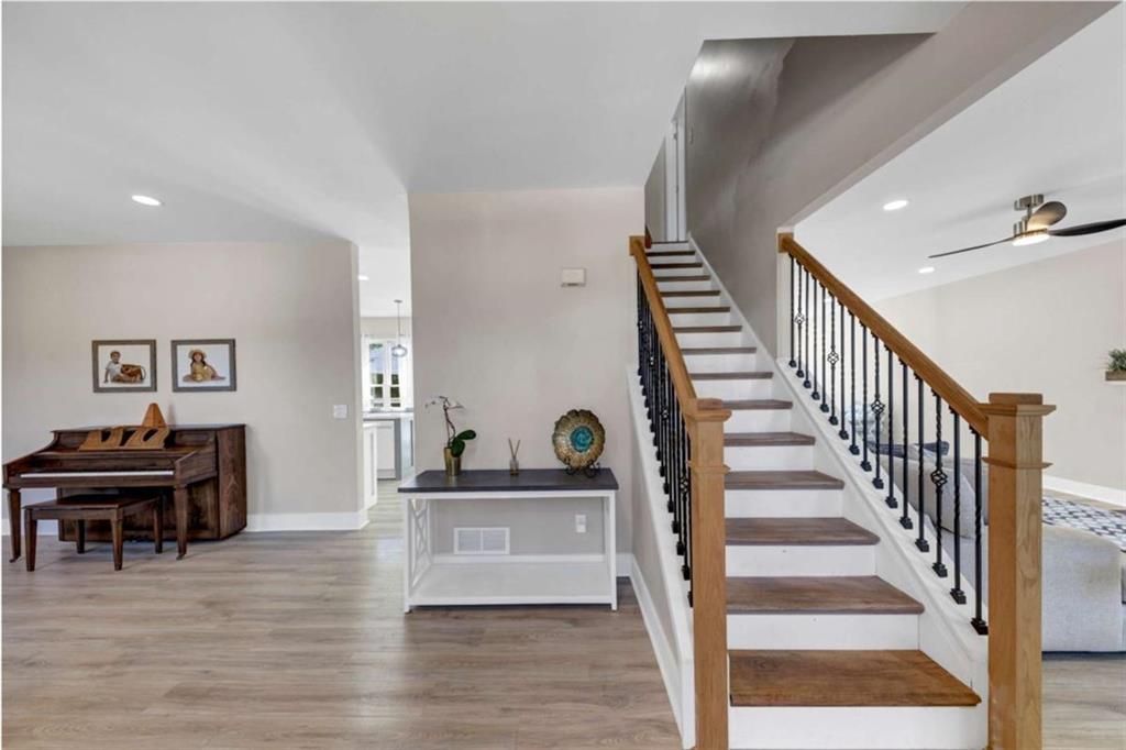 Essex Park - Residential