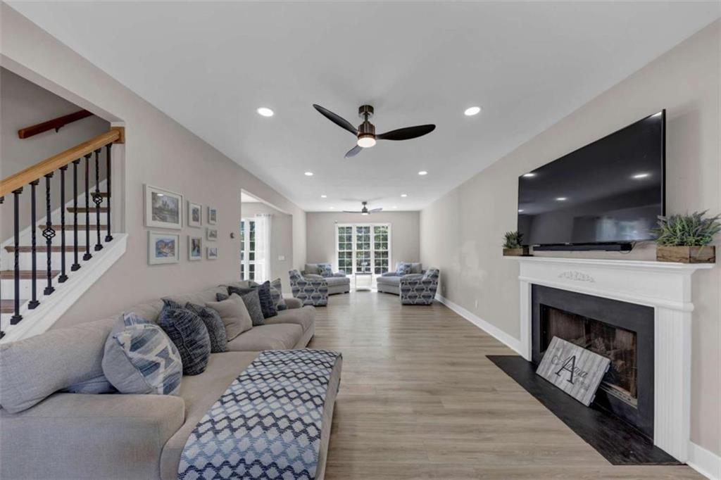 Essex Park - Residential