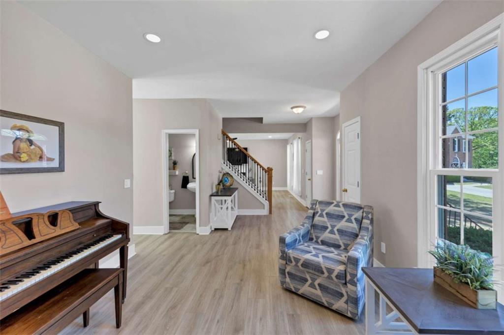 Essex Park - Residential