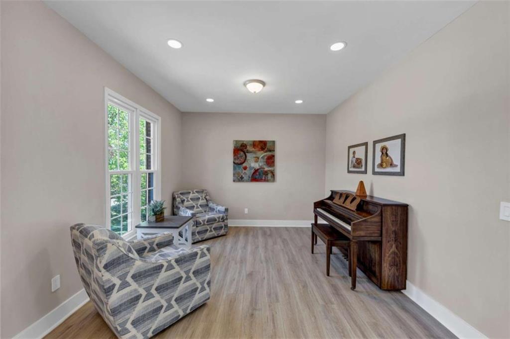 Essex Park - Residential