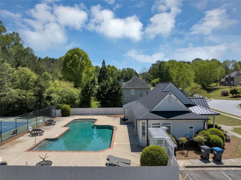Essex Park - Residential