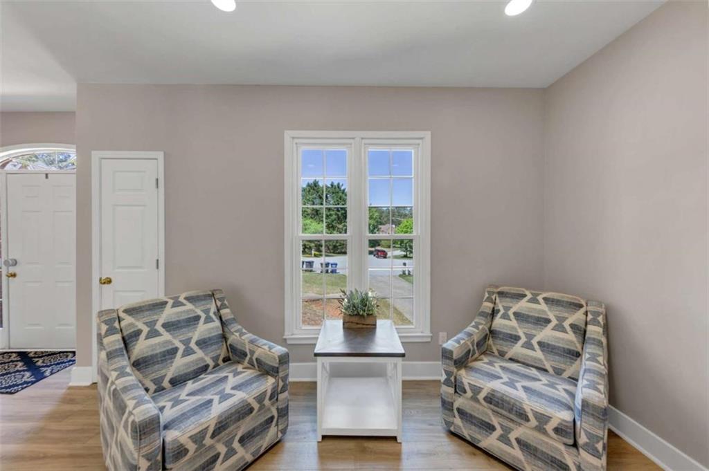 Essex Park - Residential