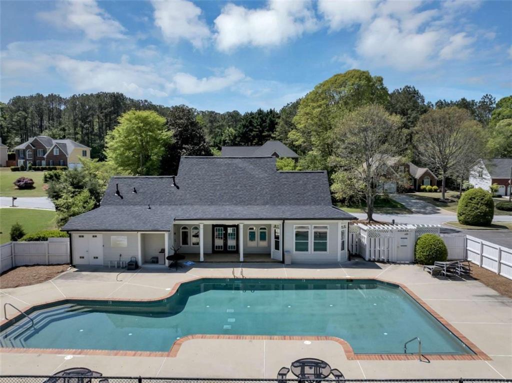 Essex Park - Residential