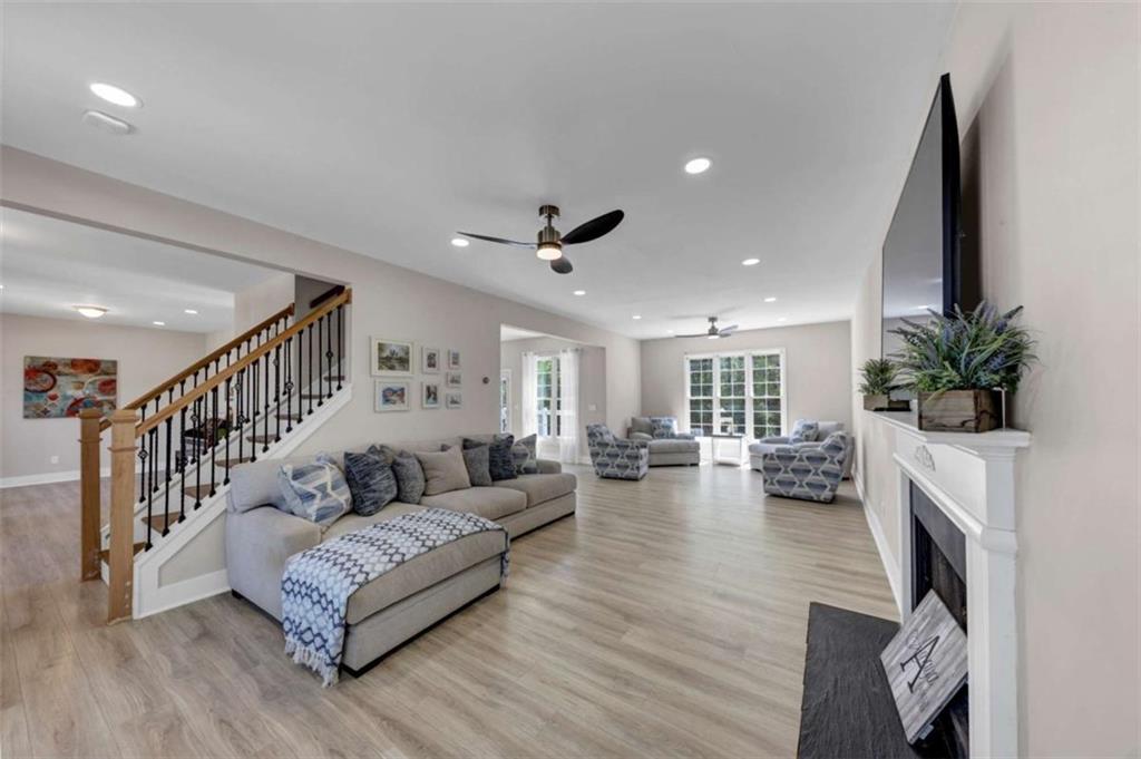 Essex Park - Residential
