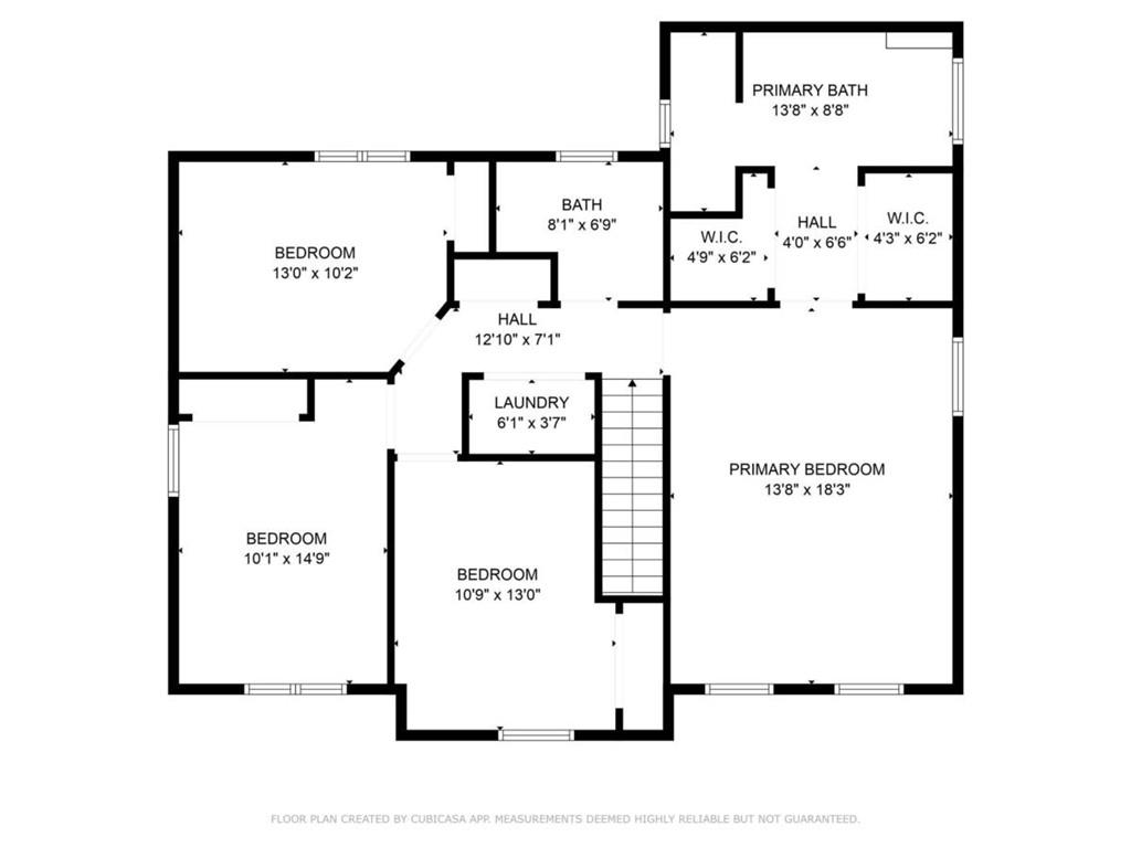 Essex Park - Residential