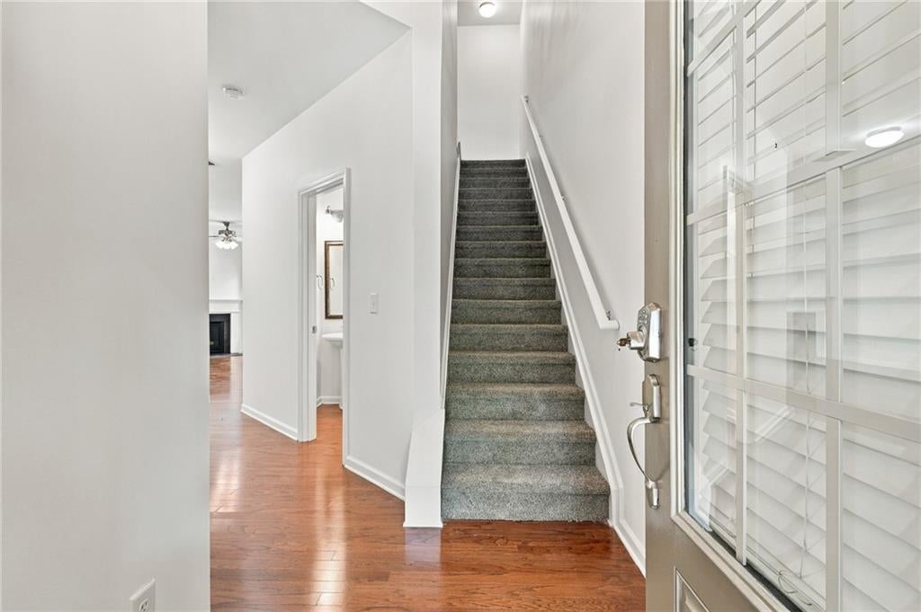1420 Faircrest Lane