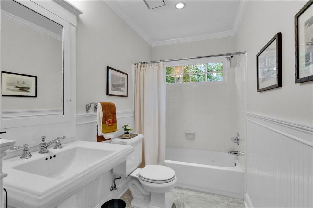 EAGLE WATCH - Residential