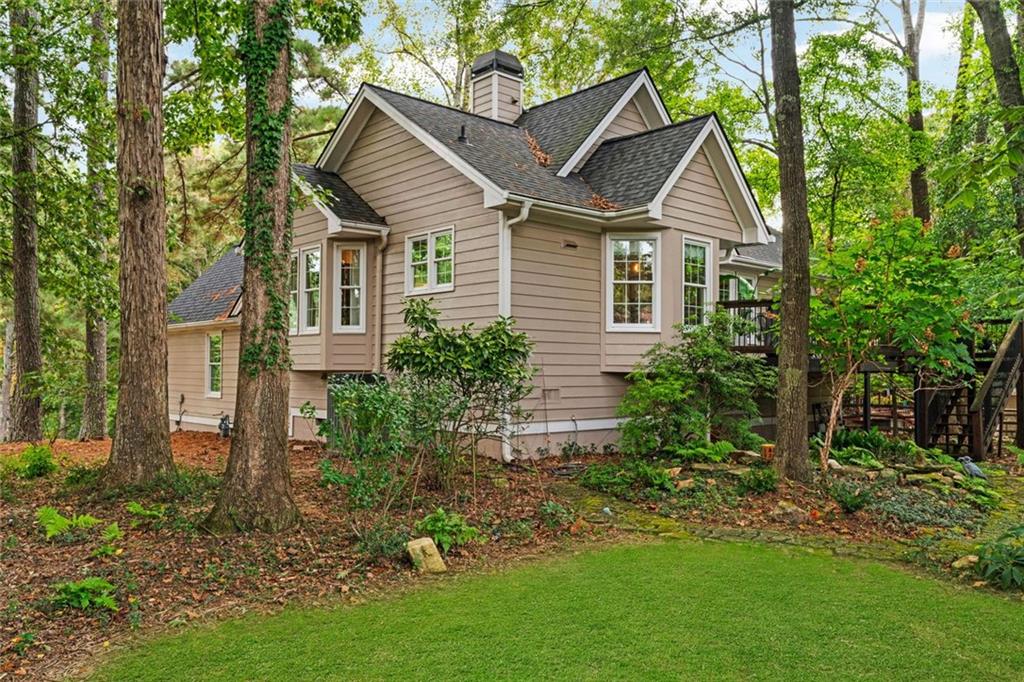 EAGLE WATCH - Residential