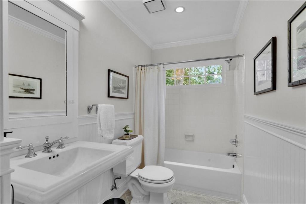 EAGLE WATCH - Residential