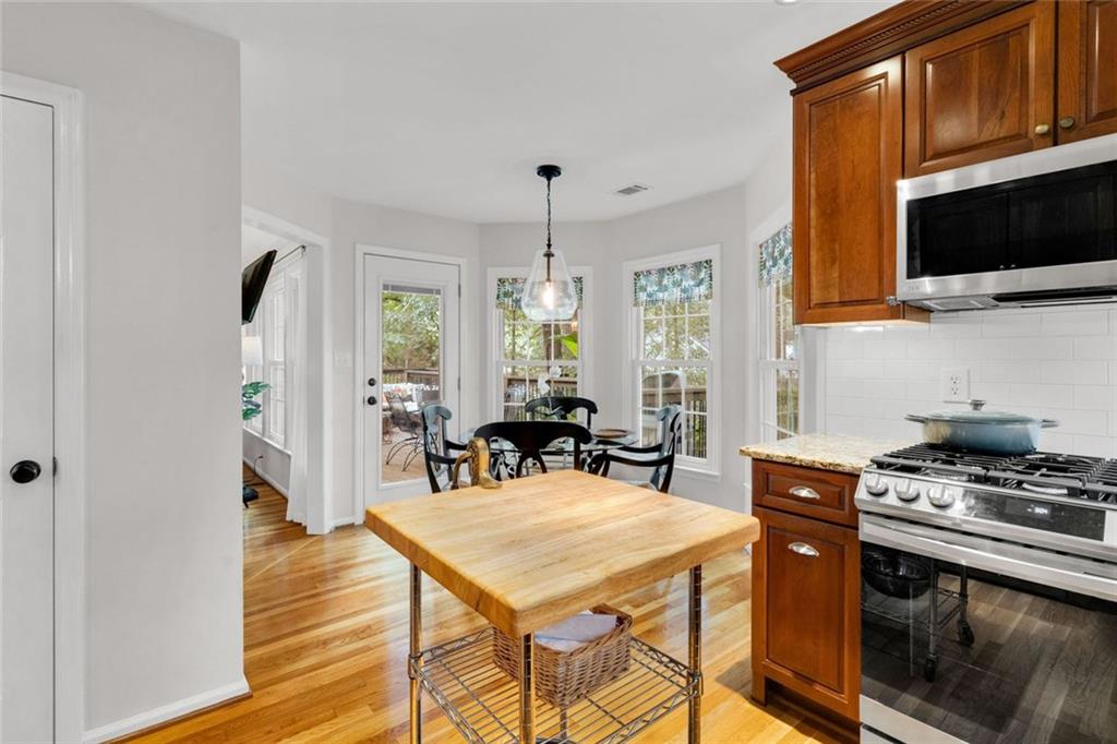 EAGLE WATCH - Residential