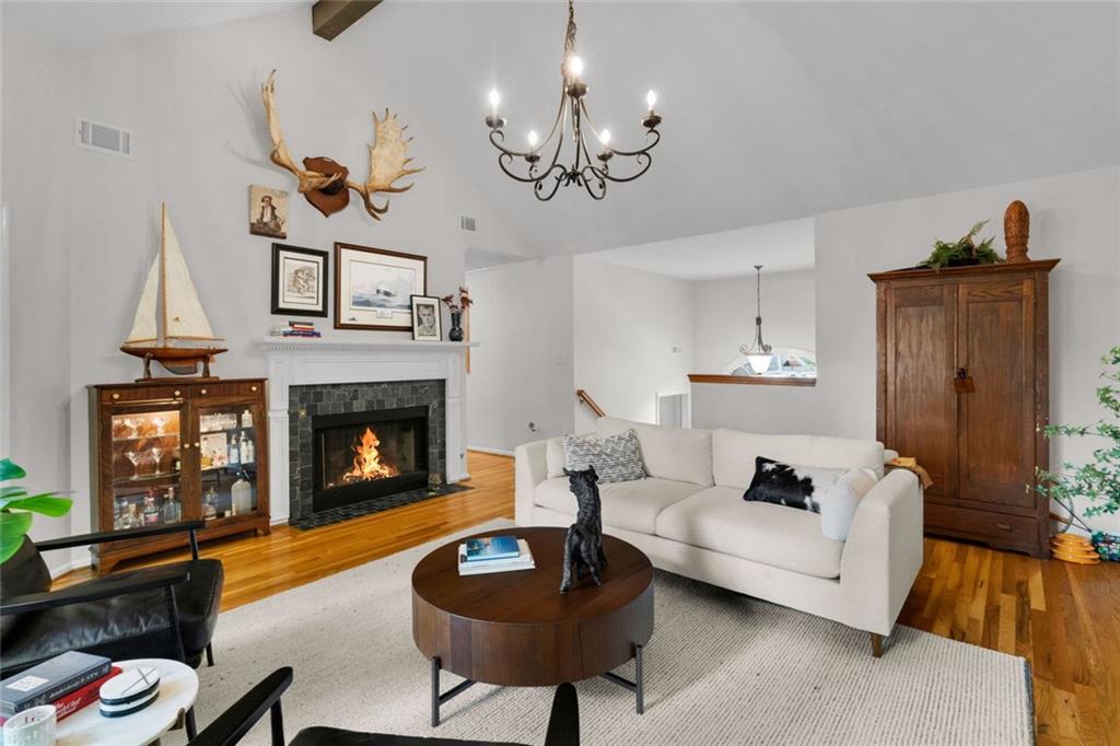 EAGLE WATCH - Residential