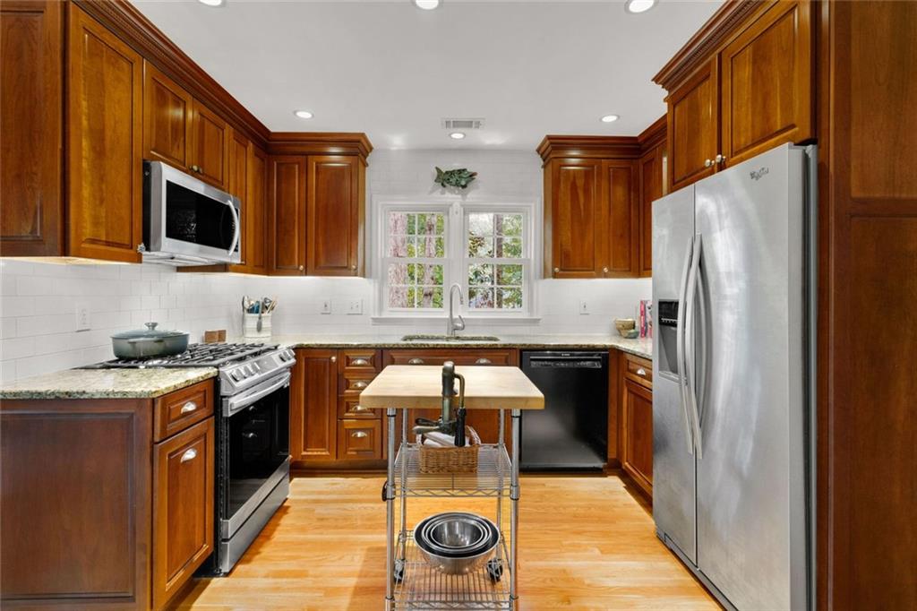 EAGLE WATCH - Residential