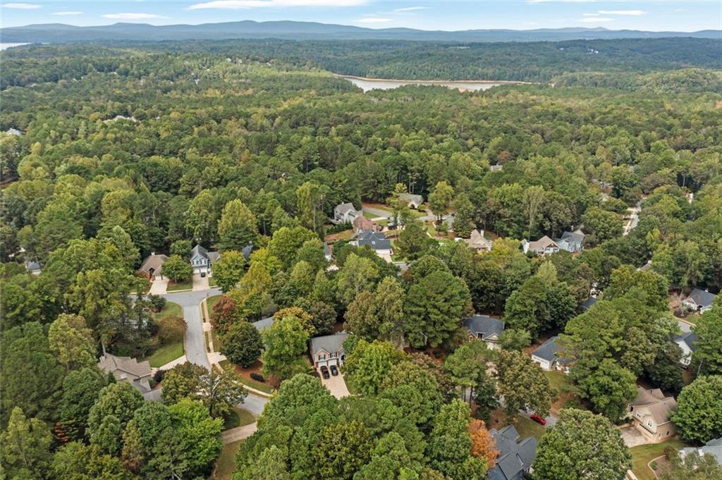 EAGLE WATCH - Residential