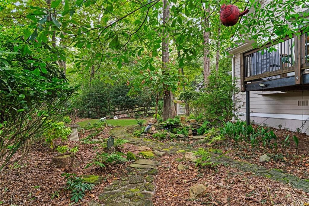 EAGLE WATCH - Residential