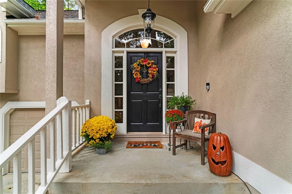 3607 Broken Arrow Drive