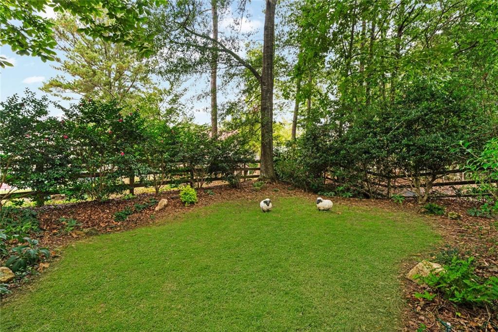 EAGLE WATCH - Residential