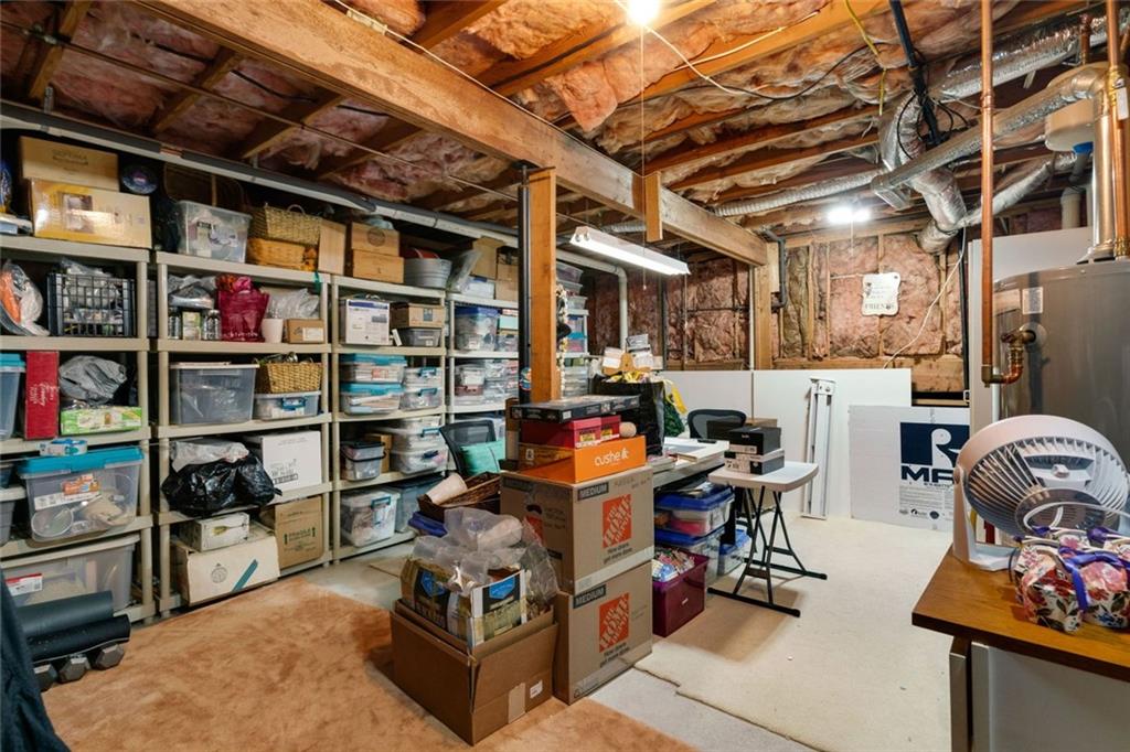 EAGLE WATCH - Residential