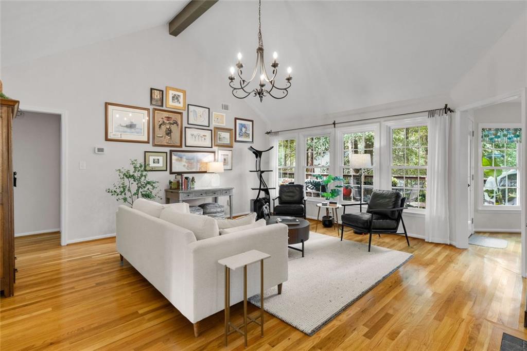 EAGLE WATCH - Residential