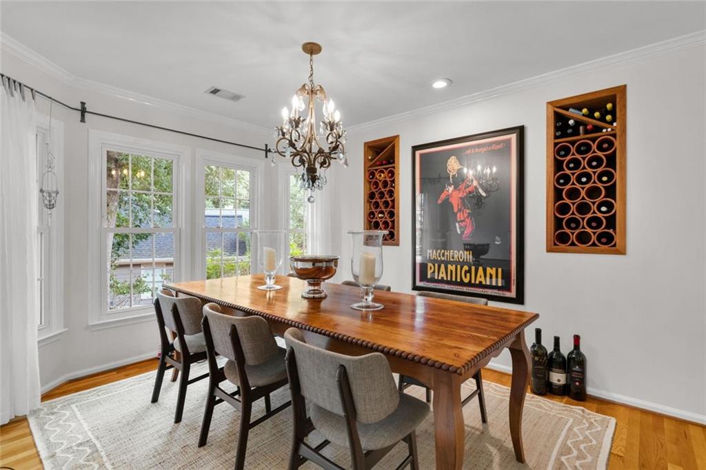 EAGLE WATCH - Residential