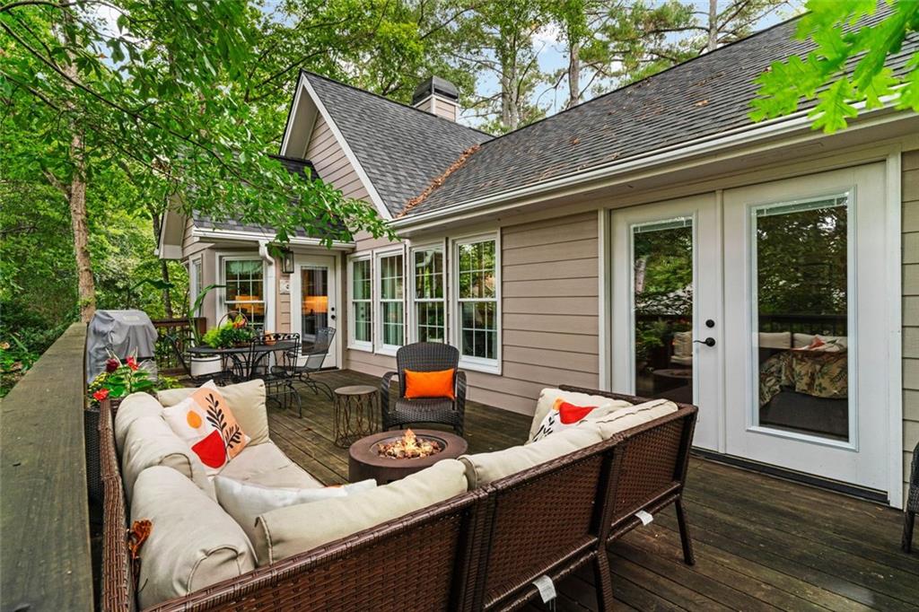 EAGLE WATCH - Residential