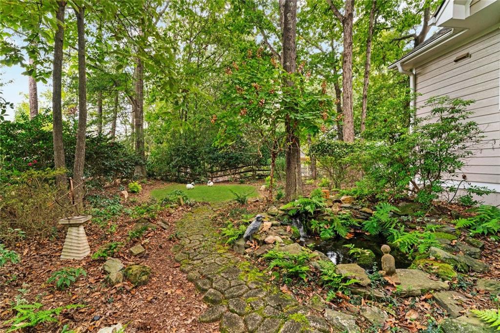 EAGLE WATCH - Residential