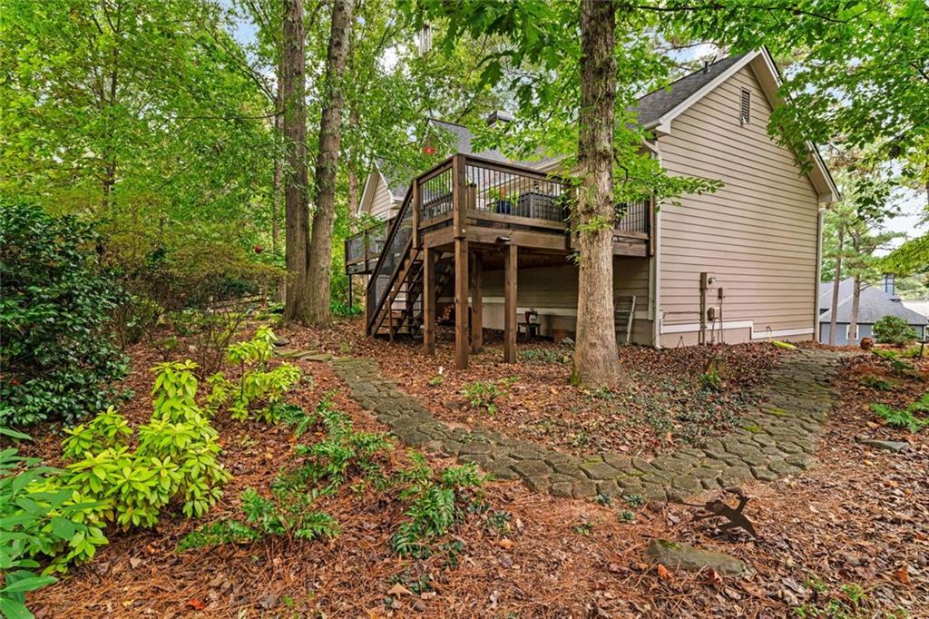 EAGLE WATCH - Residential