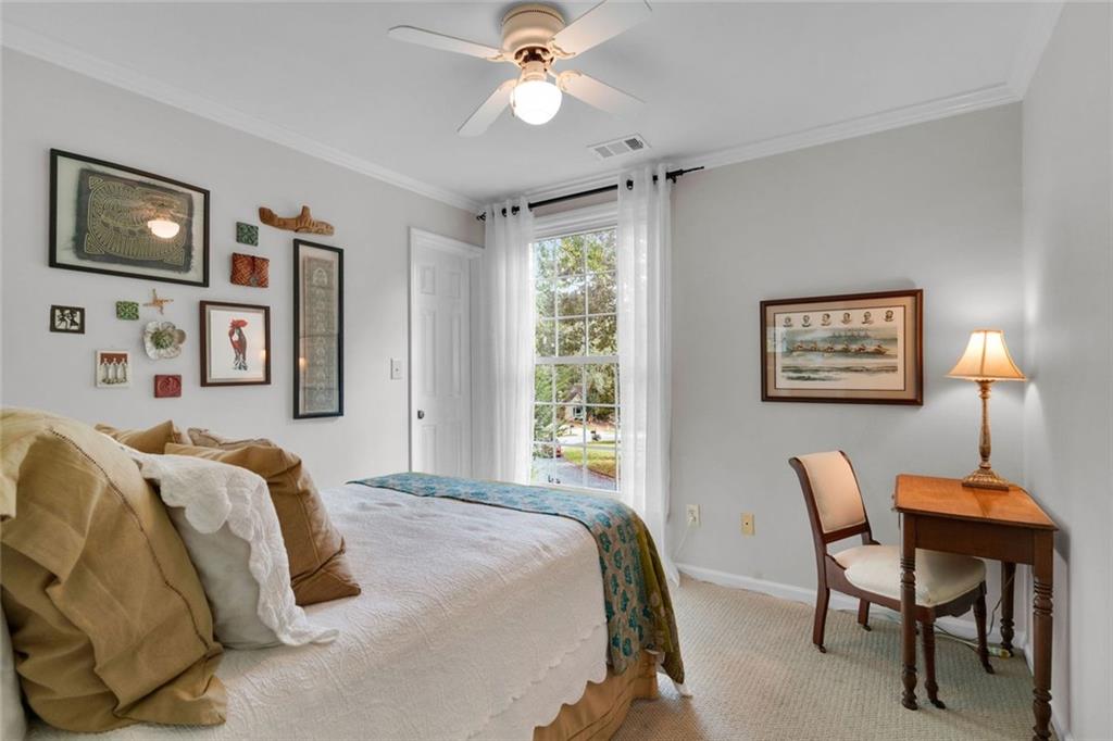 EAGLE WATCH - Residential