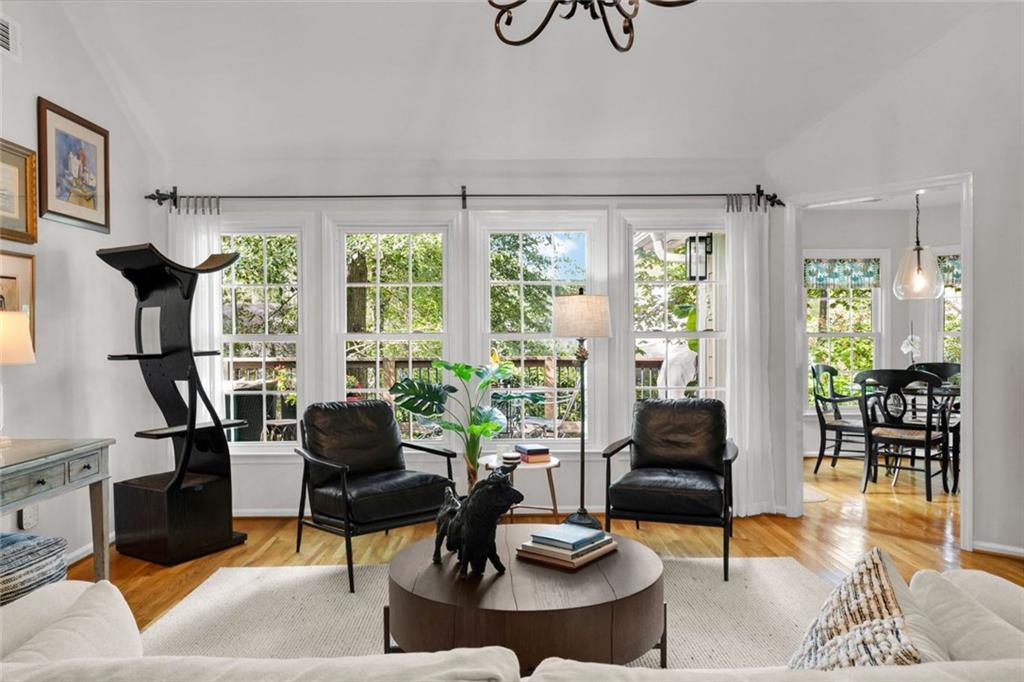 EAGLE WATCH - Residential