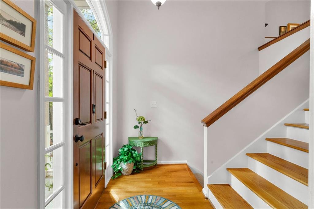 3607 Broken Arrow Drive