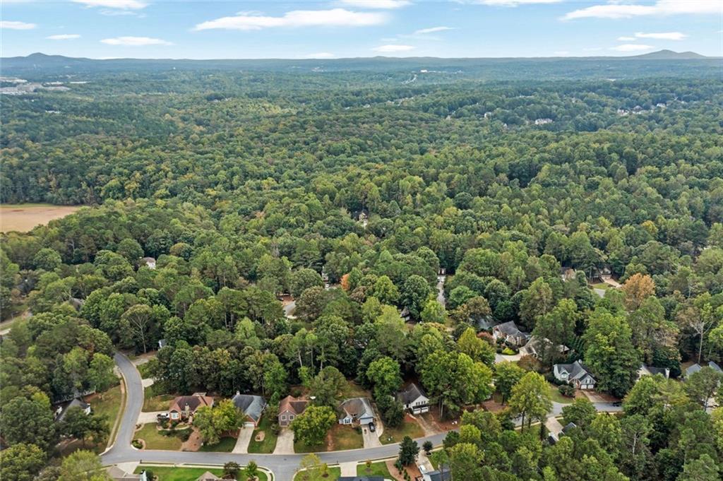 EAGLE WATCH - Residential