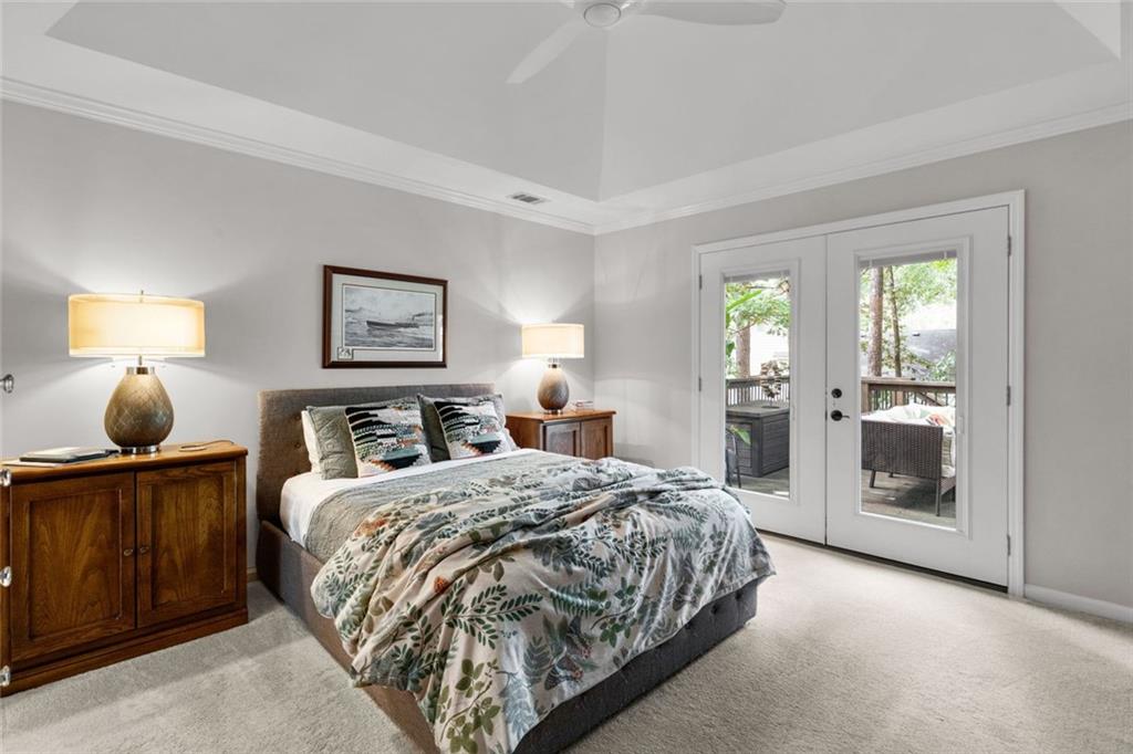 EAGLE WATCH - Residential