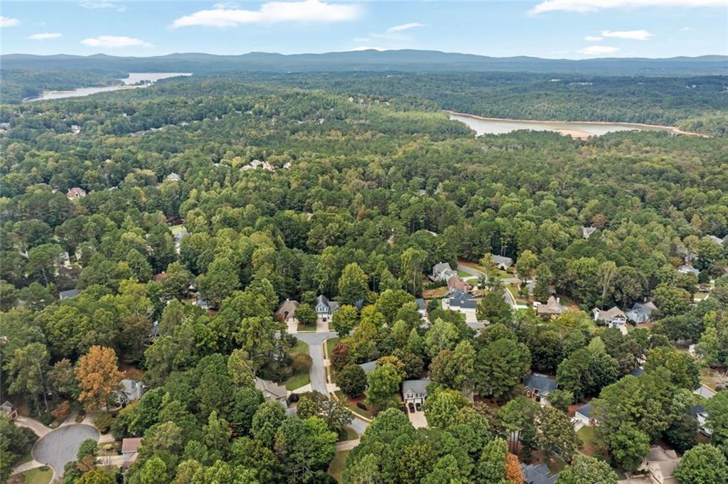 EAGLE WATCH - Residential