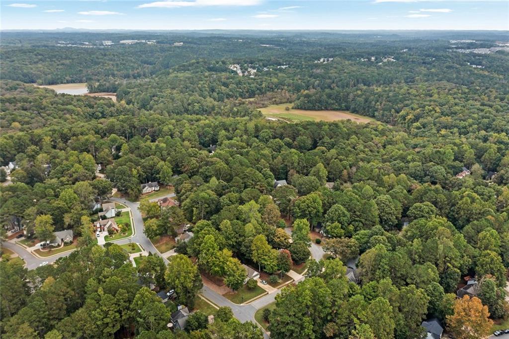 EAGLE WATCH - Residential