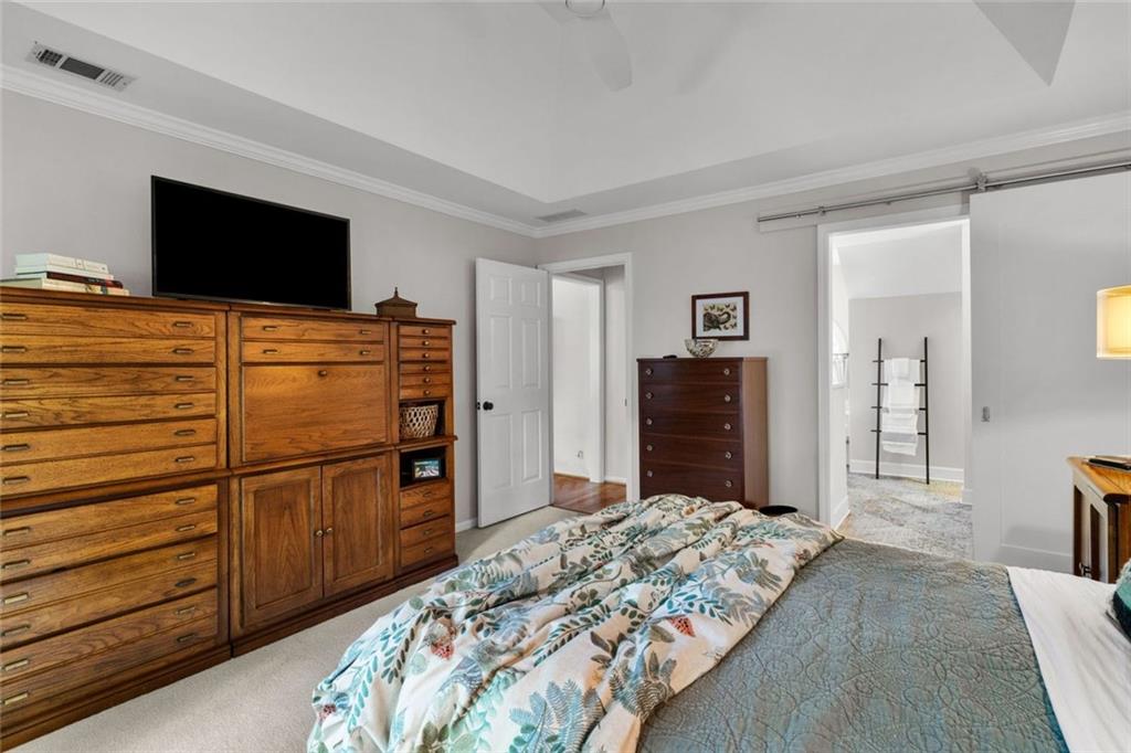 EAGLE WATCH - Residential