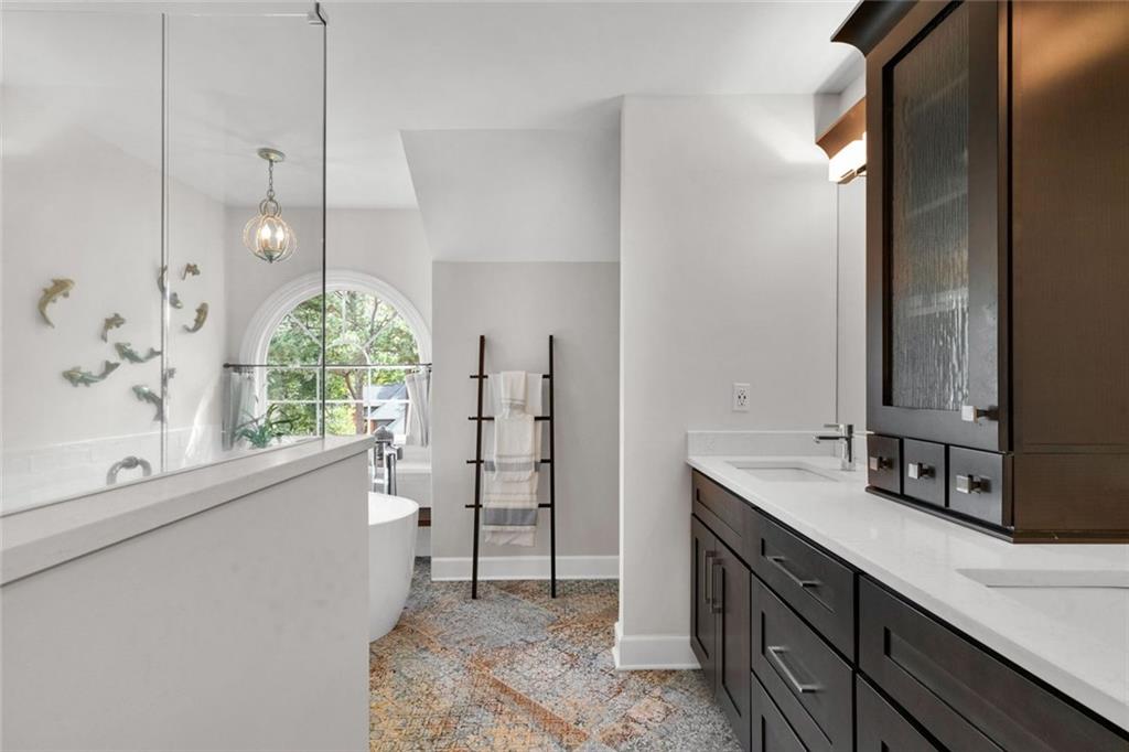 EAGLE WATCH - Residential