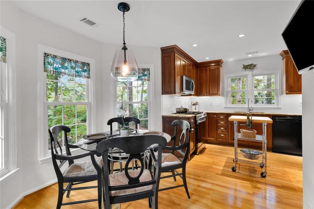 EAGLE WATCH - Residential