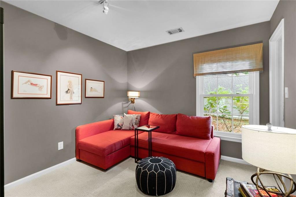 EAGLE WATCH - Residential