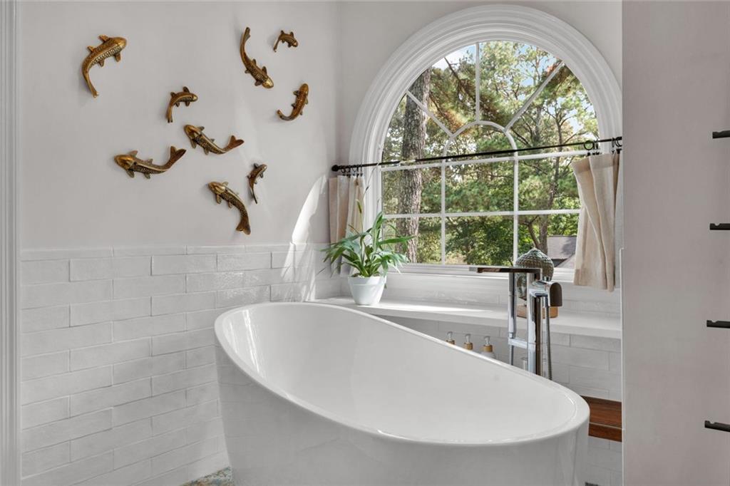 EAGLE WATCH - Residential