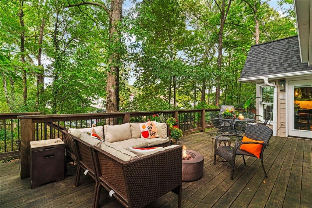 EAGLE WATCH - Residential