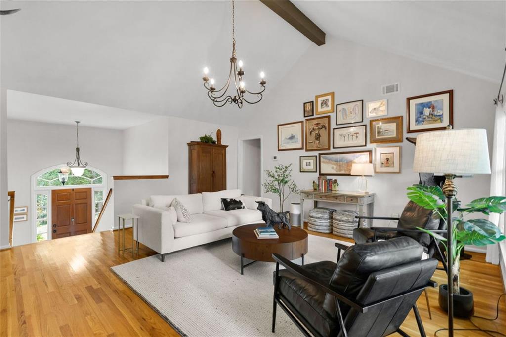 EAGLE WATCH - Residential