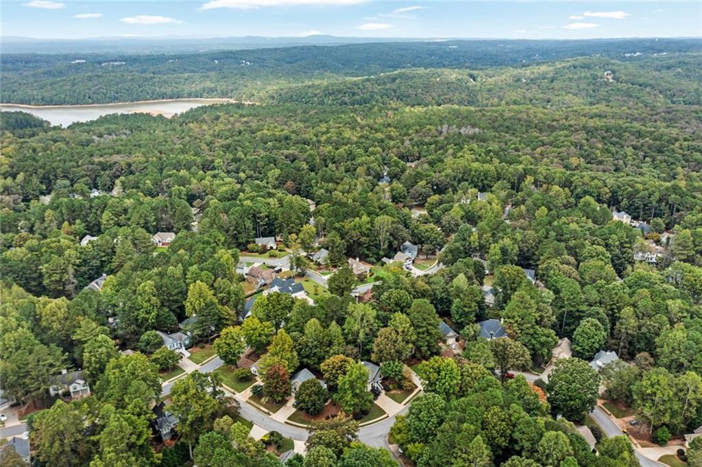 EAGLE WATCH - Residential