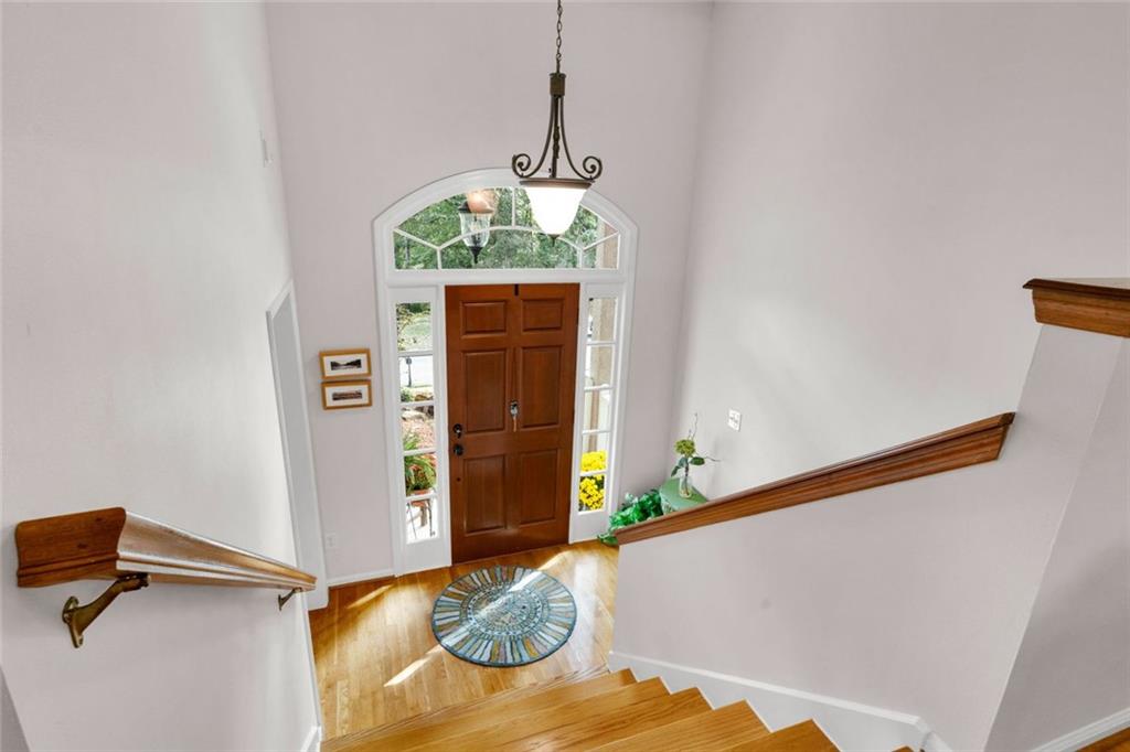 EAGLE WATCH - Residential