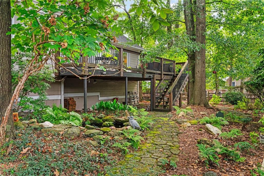 EAGLE WATCH - Residential