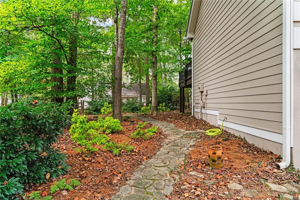 EAGLE WATCH - Residential